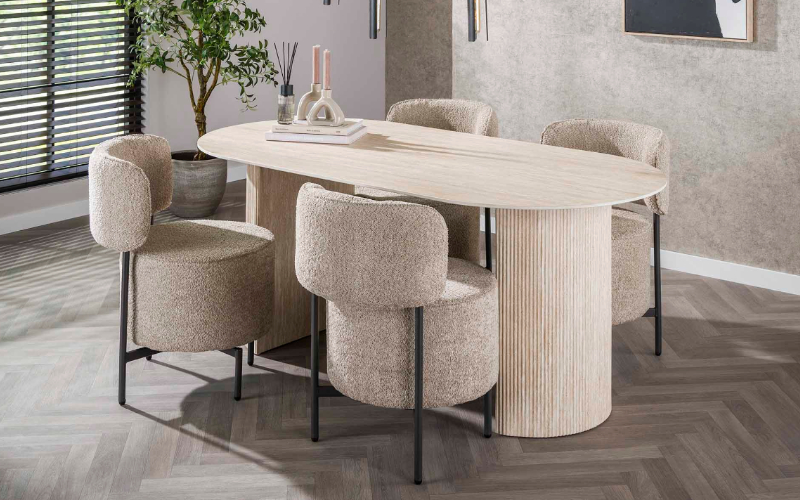 Eettafel Arch | 180cm