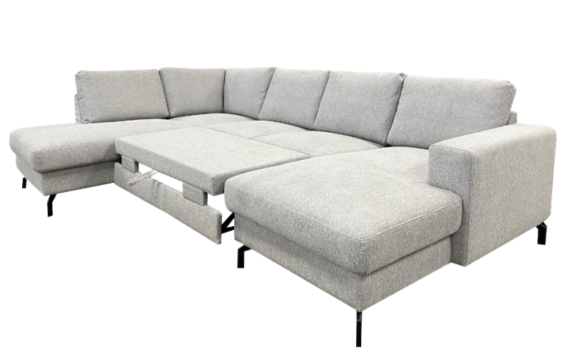 U zetel Diano links | met slaapfunctie