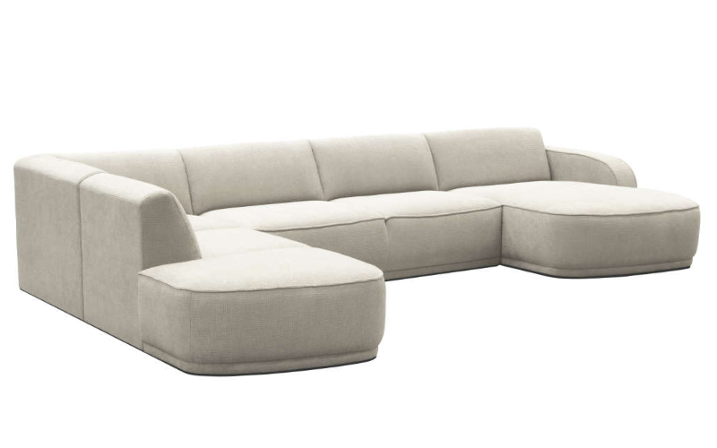U zetel Flory rechts