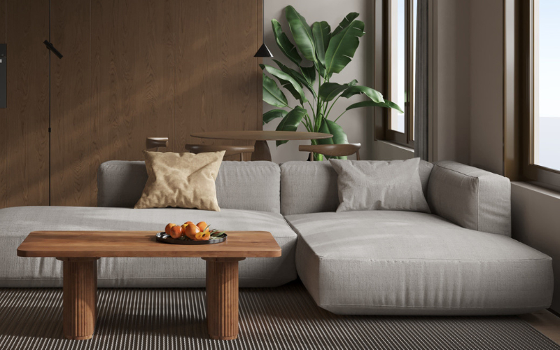 Salontafel Jean mango