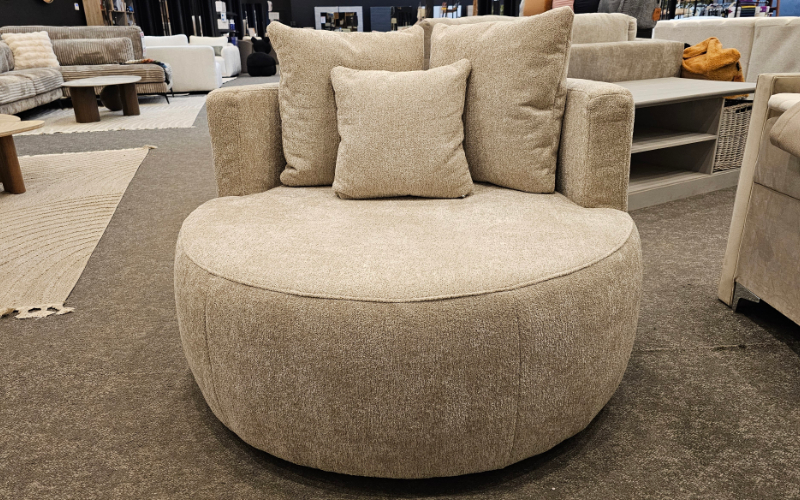 Loveseat Duana Toro 30 - Afbeelding 2
