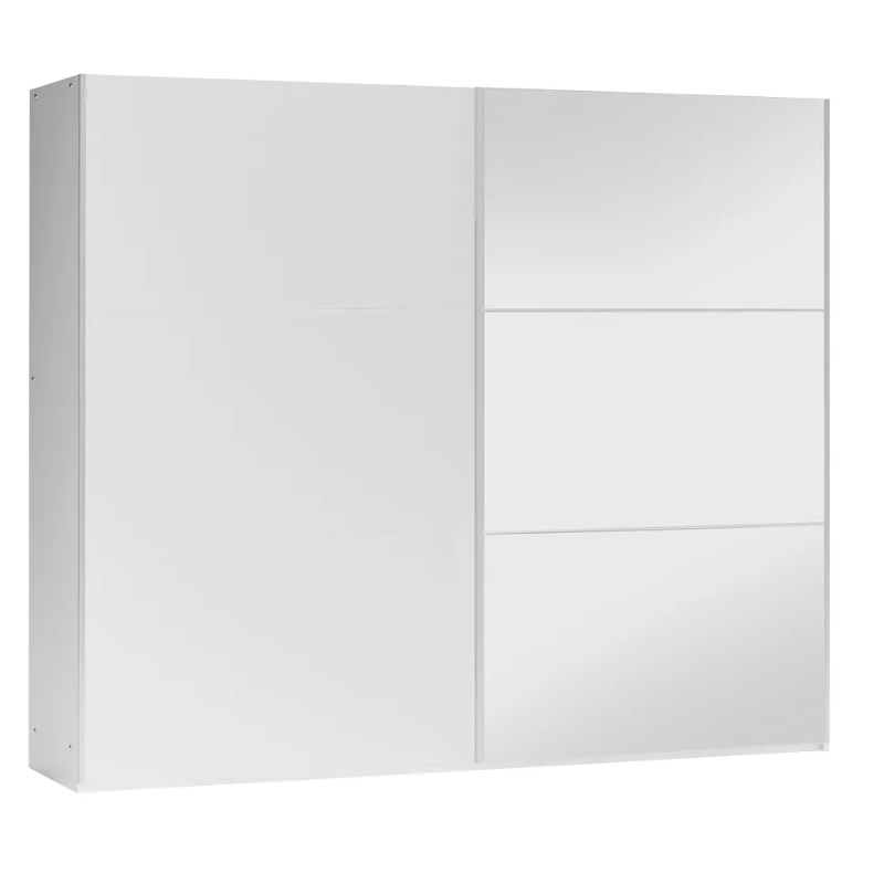 Zweefdeurkast Vigo | 225 cm - Afbeelding 2