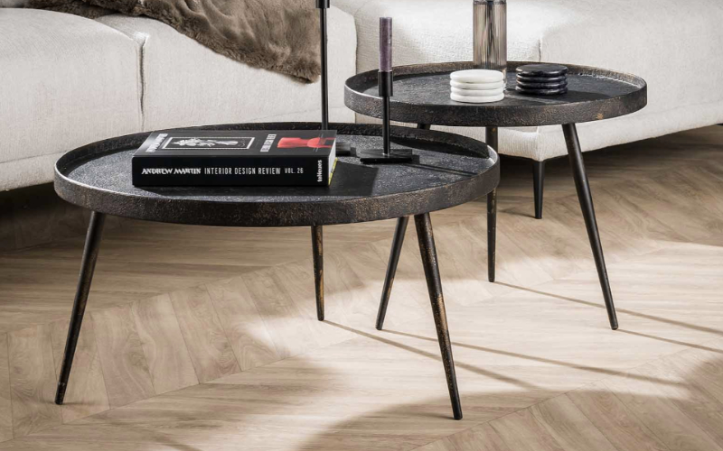 Salontafelset Ziggy